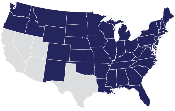 other states