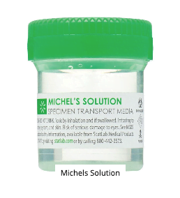Michels Solution