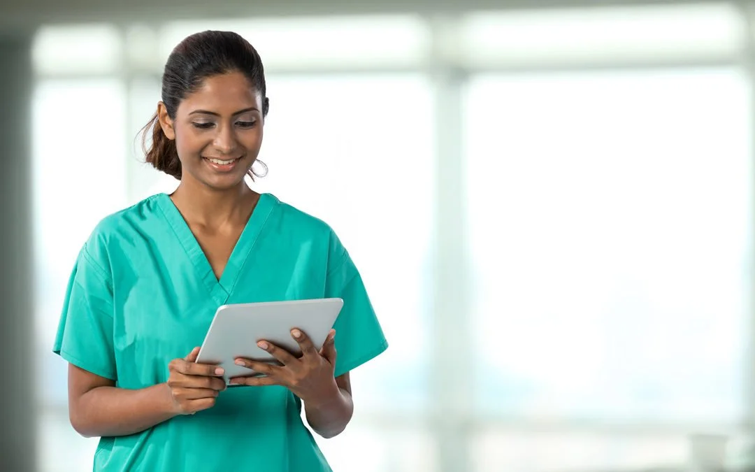 EMR systems