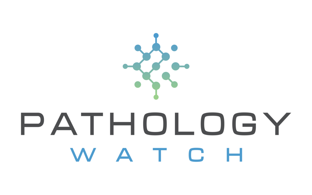 pathologywatch logo