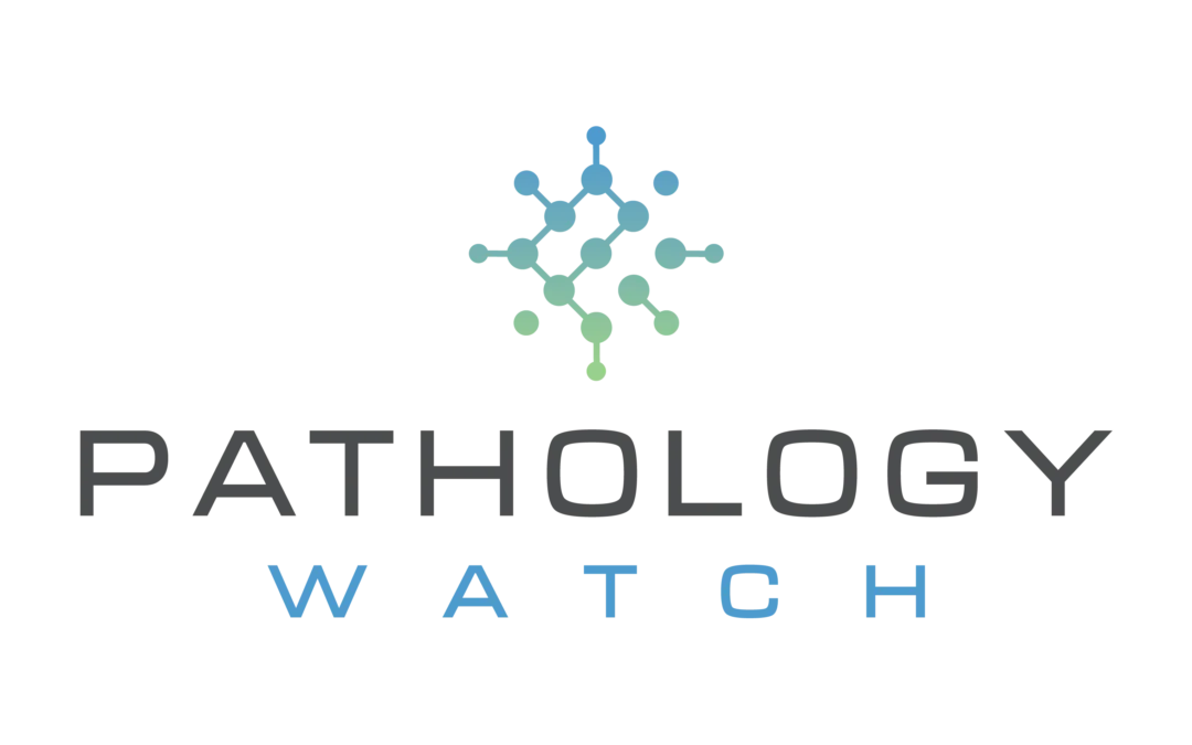 pathologywatch logo