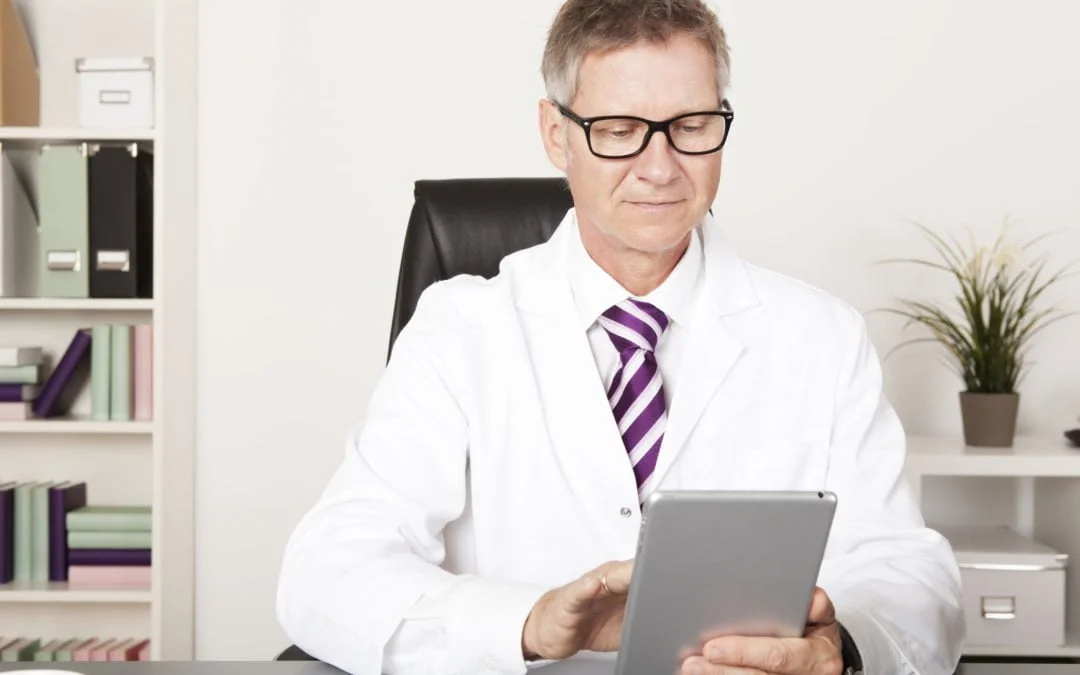 EMR in Dermatology