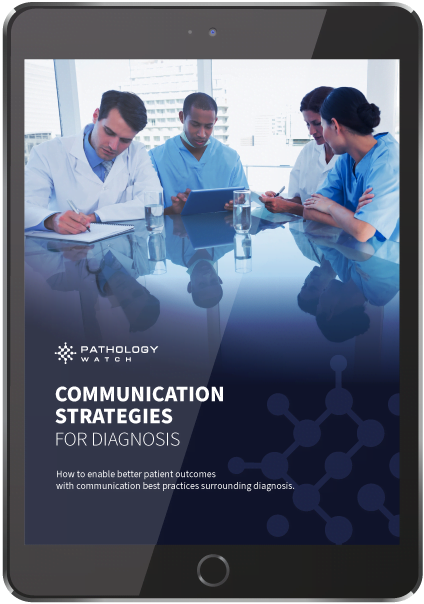 communication strategies for diagnosis