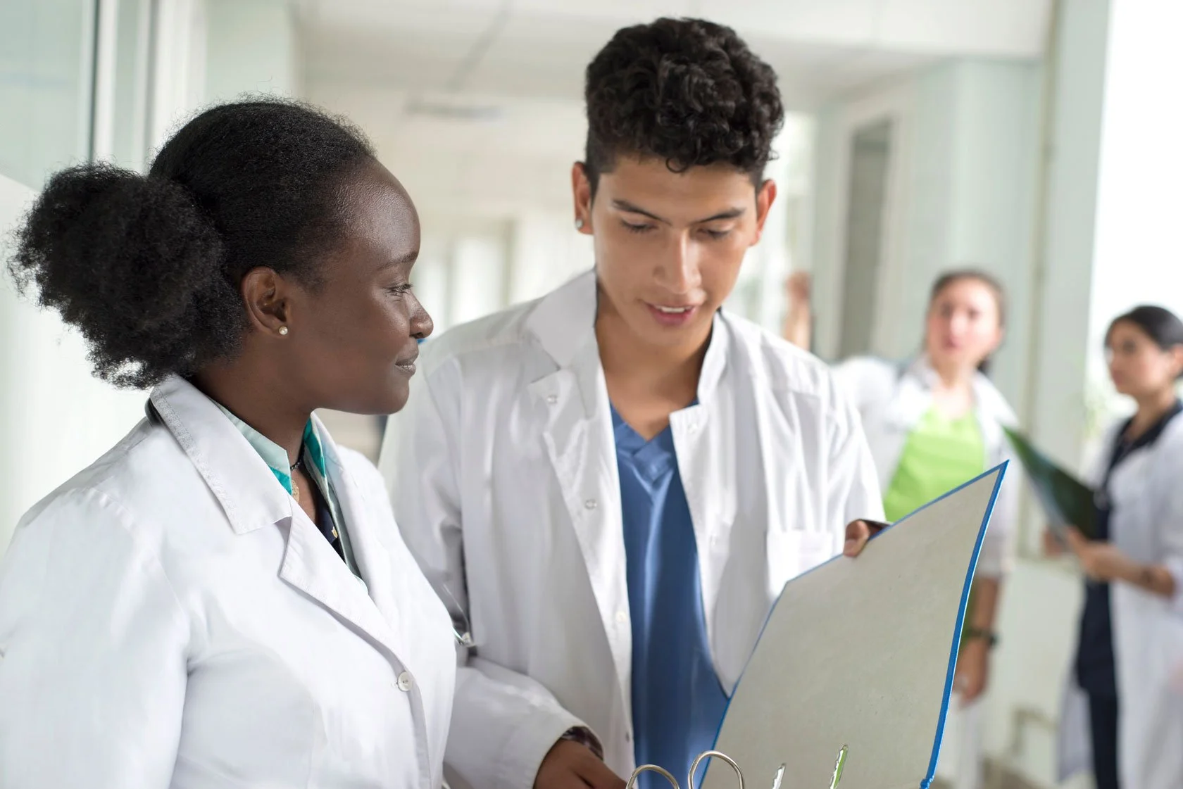 Locum Tenens Pathology Lab Locum Tenens