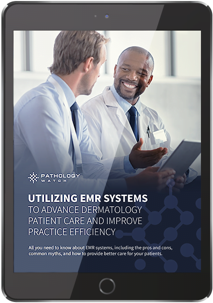 The Benefits of Utilizing EMR Systems whitepaper