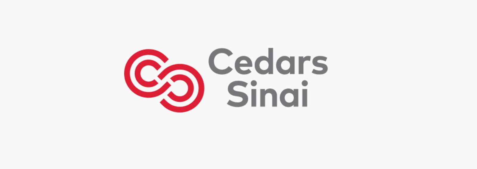 Cedar Sinai Hospital Logo