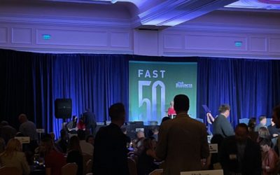 PW Recognized as One of Utah’s Fastest Emerging Companies 2021