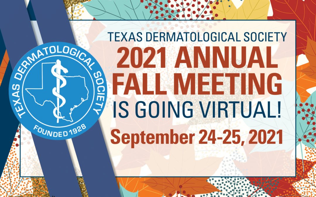 Texas Dermatological Society (TDS)