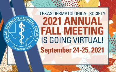 TDS Hosts 2021 Annual Fall Meeting Virtually, and We Can’t Wait