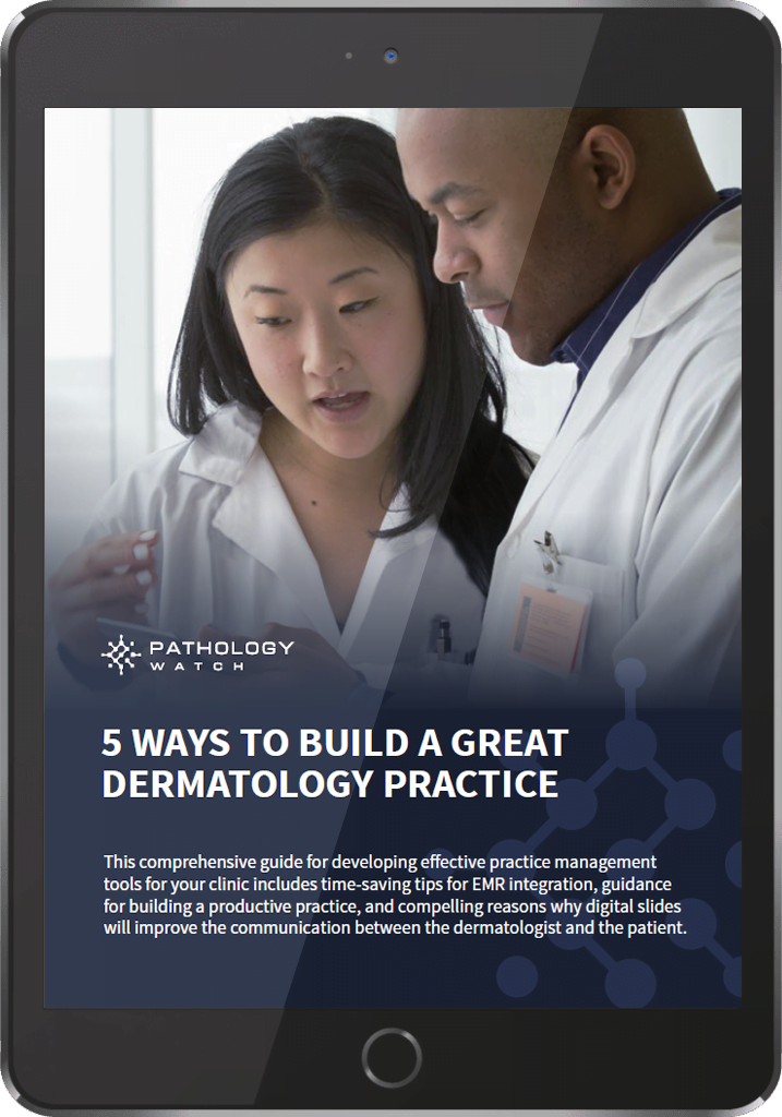 5 Ways to Build a Great Dermatology Practice