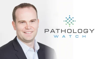Dan Lambert, PathologyWatch CEO, Joins the Digital Pathology Place to Share PathologyWatch’s Success Story