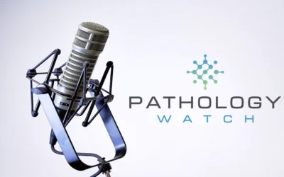 PathologyWatch CEO Dan Lambert Discusses the Future of Digital Pathology on The DaVinci Hour Podcast