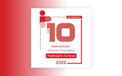 PathologyWatch Named a Top 10 Dermatology Company in MedHealth Outlook