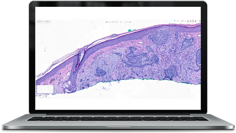 Digital pathology Category III CPT codes