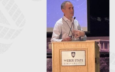Pathology, AI, Population Health: What We Learned from Dr. Greg Osmond at Ogden Surgical 2025